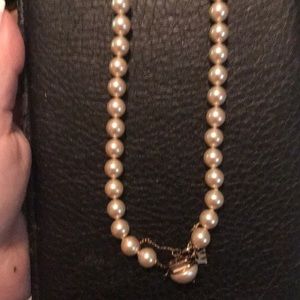 Majorca pearls. Antique.